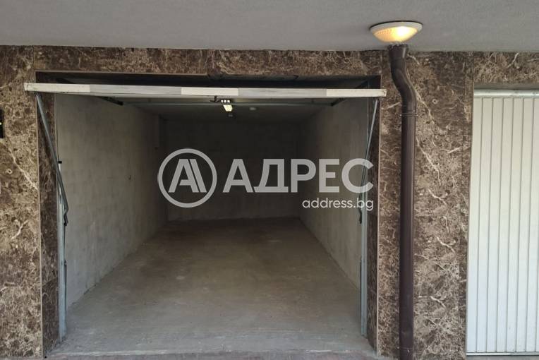 Тристаен апартамент, София, Витоша, 680937, Снимка 15