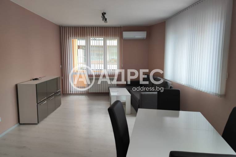 Тристаен апартамент, София, Витоша, 680937, Снимка 2