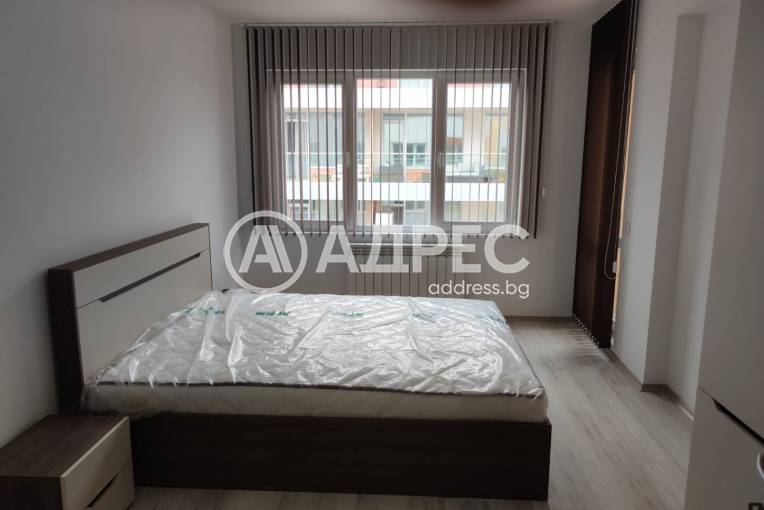 Тристаен апартамент, София, Витоша, 680937, Снимка 3