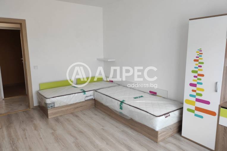 Тристаен апартамент, София, Витоша, 680937, Снимка 6