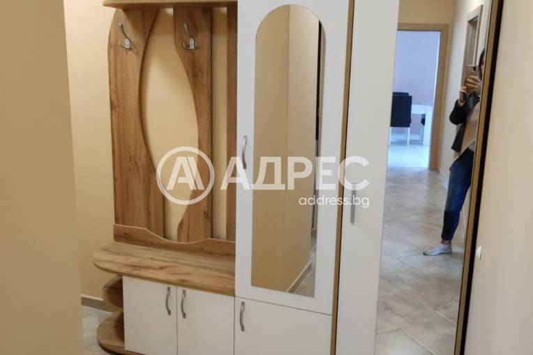 Тристаен апартамент, София, Витоша, 680937, Снимка 8