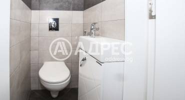 Тристаен апартамент, София, Център, 685937, Снимка 10