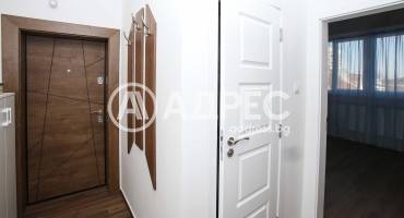 Тристаен апартамент, София, Център, 685937, Снимка 11