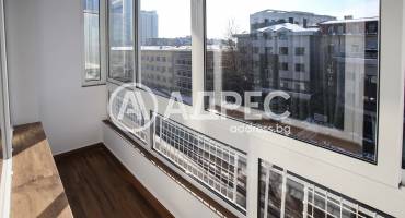 Тристаен апартамент, София, Център, 685937, Снимка 13