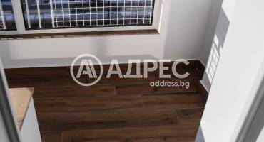 Тристаен апартамент, София, Център, 685937, Снимка 14