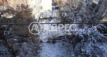 Тристаен апартамент, София, Център, 685937, Снимка 15