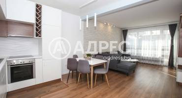 Тристаен апартамент, София, Център, 685937, Снимка 2