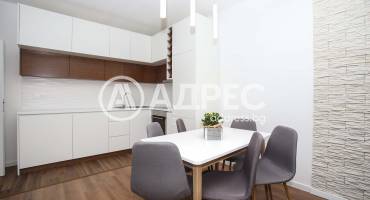 Тристаен апартамент, София, Център, 685937, Снимка 3