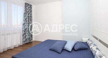 Тристаен апартамент, София, Център, 685937, Снимка 6