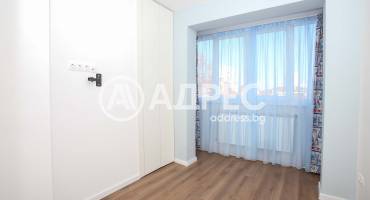 Тристаен апартамент, София, Център, 685937, Снимка 7