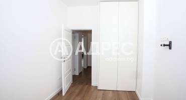 Тристаен апартамент, София, Център, 685937, Снимка 8