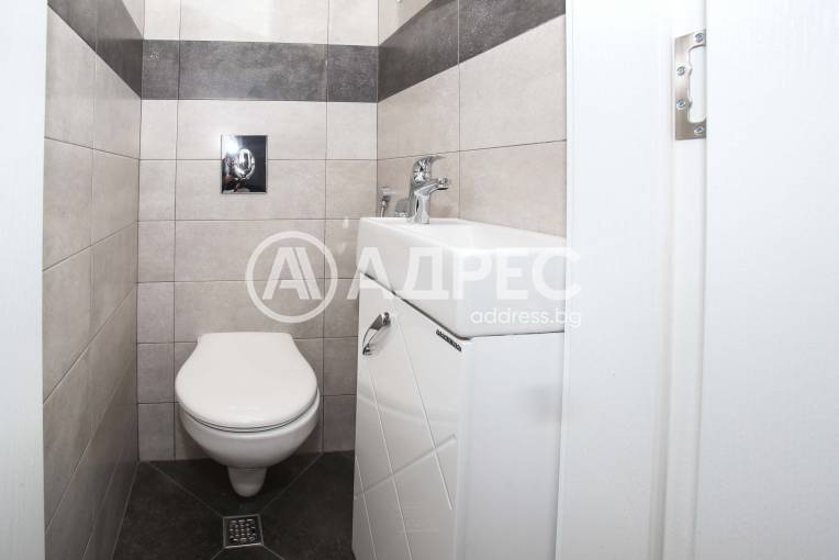 Тристаен апартамент, София, Център, 685937, Снимка 10