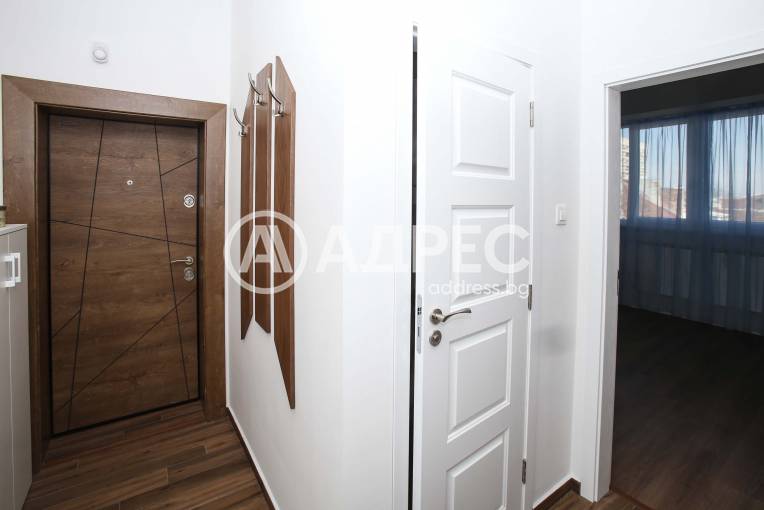 Тристаен апартамент, София, Център, 685937, Снимка 11