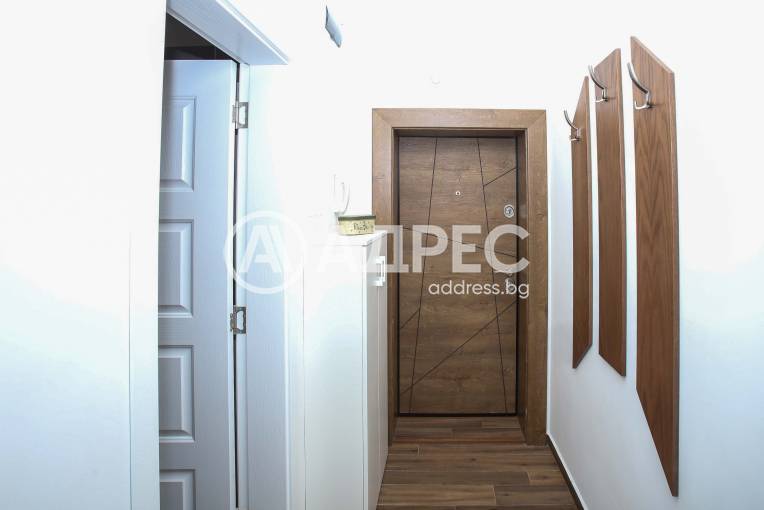 Тристаен апартамент, София, Център, 685937, Снимка 12