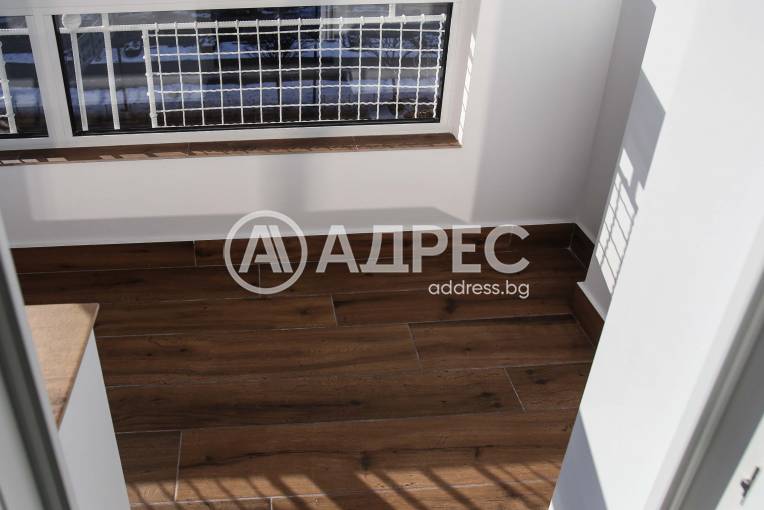 Тристаен апартамент, София, Център, 685937, Снимка 14