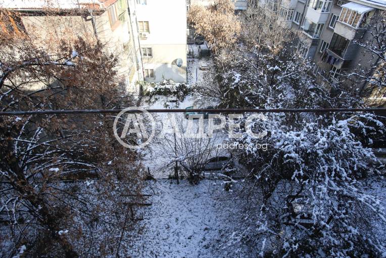 Тристаен апартамент, София, Център, 685937, Снимка 15