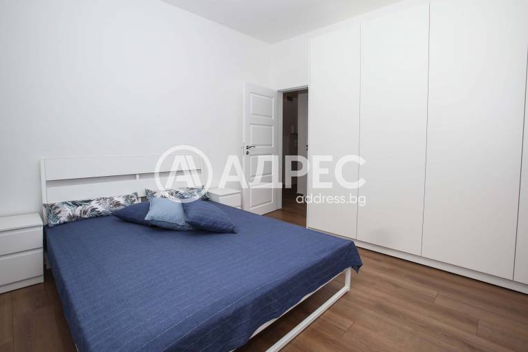 Тристаен апартамент, София, Център, 685937, Снимка 5