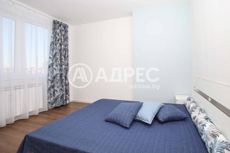 Тристаен апартамент, София, Център, 685937, Снимка 6