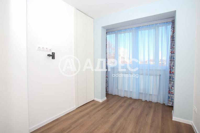 Тристаен апартамент, София, Център, 685937, Снимка 7