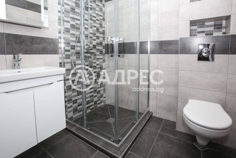 Тристаен апартамент, София, Център, 685937, Снимка 9