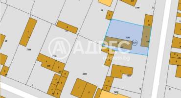 Парцел/Терен, Разград, Добровски, 686937, Снимка 1