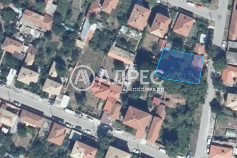 Парцел/Терен, Разград, Добровски, 686937, Снимка 2