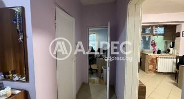 Тристаен апартамент, София, Люлин 4, 687937, Снимка 10