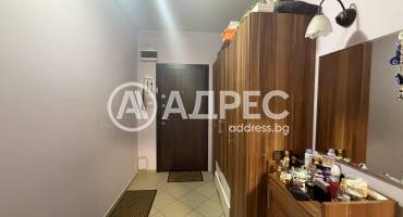 Тристаен апартамент, София, Люлин 4, 687937, Снимка 11