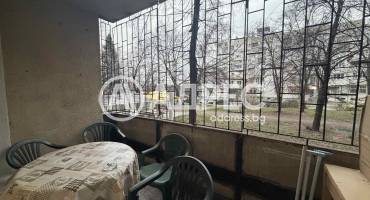 Тристаен апартамент, София, Люлин 4, 687937, Снимка 12