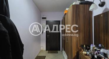 Тристаен апартамент, София, Люлин 4, 687937, Снимка 14