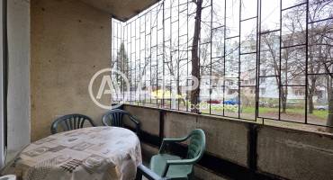 Тристаен апартамент, София, Люлин 4, 687937, Снимка 16