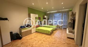 Тристаен апартамент, София, Люлин 4, 687937, Снимка 2