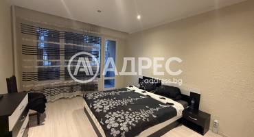 Тристаен апартамент, София, Люлин 4, 687937, Снимка 4