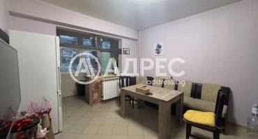 Тристаен апартамент, София, Люлин 4, 687937, Снимка 6