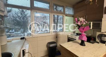 Тристаен апартамент, София, Люлин 4, 687937, Снимка 7