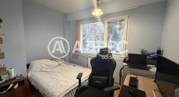 Тристаен апартамент, София, Люлин 4, 687937, Снимка 9