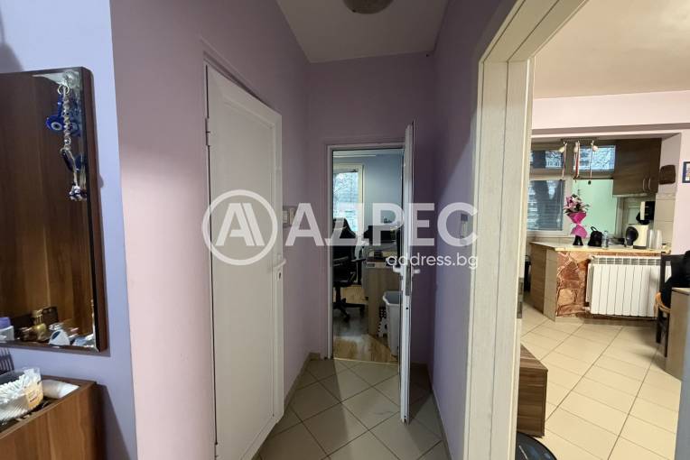 Тристаен апартамент, София, Люлин 4, 687937, Снимка 10
