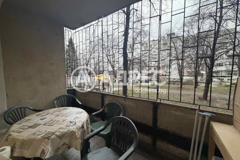 Тристаен апартамент, София, Люлин 4, 687937, Снимка 12