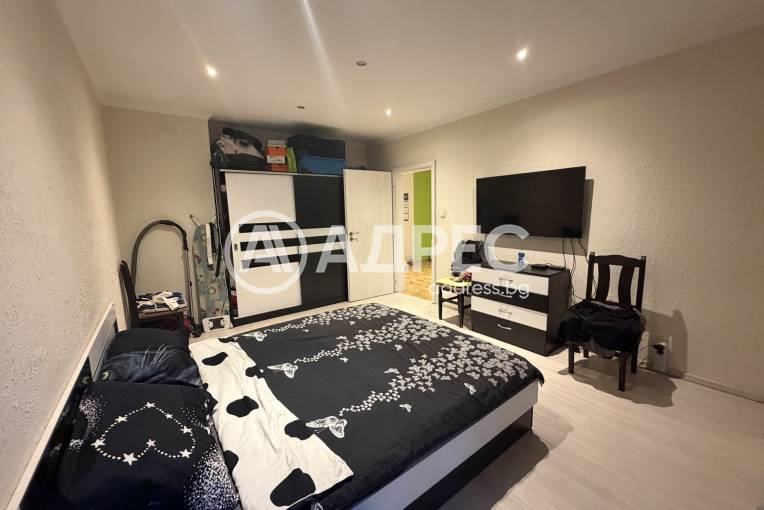 Тристаен апартамент, София, Люлин 4, 687937, Снимка 5