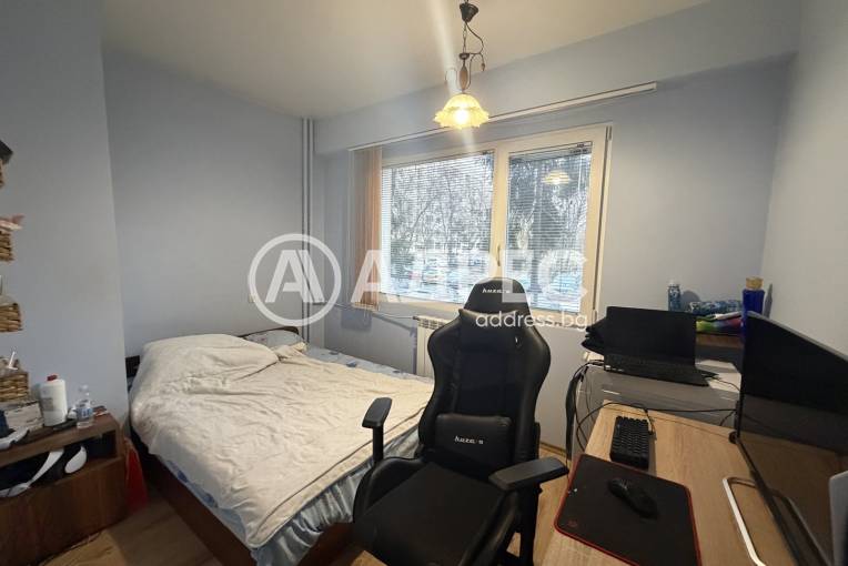 Тристаен апартамент, София, Люлин 4, 687937, Снимка 9