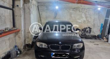 Паркомясто/Гаражна клетка, Варна, Колхозен пазар, 689937, Снимка 3