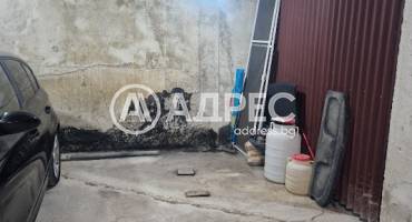 Паркомясто/Гаражна клетка, Варна, Колхозен пазар, 689937, Снимка 4