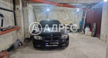 Паркомясто/Гаражна клетка, Варна, Колхозен пазар, 689937, Снимка 5