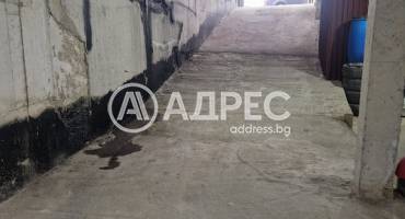 Паркомясто/Гаражна клетка, Варна, Колхозен пазар, 689937, Снимка 6