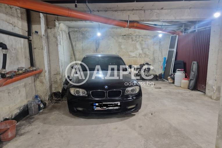 Паркомясто/Гаражна клетка, Варна, Колхозен пазар, 689937, Снимка 5