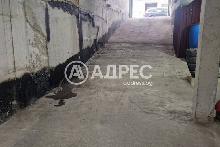 Паркомясто/Гаражна клетка, Варна, Колхозен пазар, 689937, Снимка 6