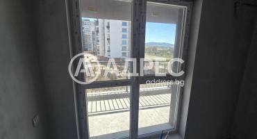 Двустаен апартамент, София, Люлин 5, 690937, Снимка 3