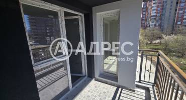Двустаен апартамент, София, Люлин 5, 690937, Снимка 5
