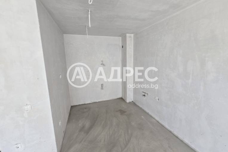 Двустаен апартамент, София, Люлин 5, 690937, Снимка 2