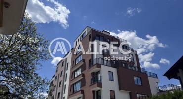 Тристаен апартамент, София, Люлин 10, 693937, Снимка 4